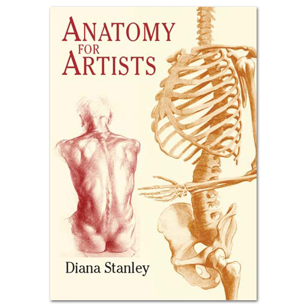 ANATOMY FOR ARTISTS