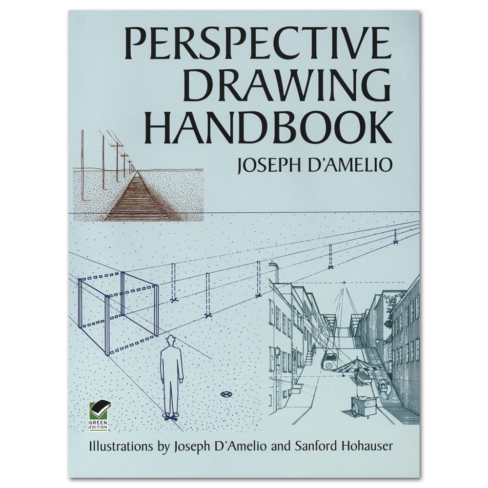 A Guide to Perspective Drawing – The Postman's Knock