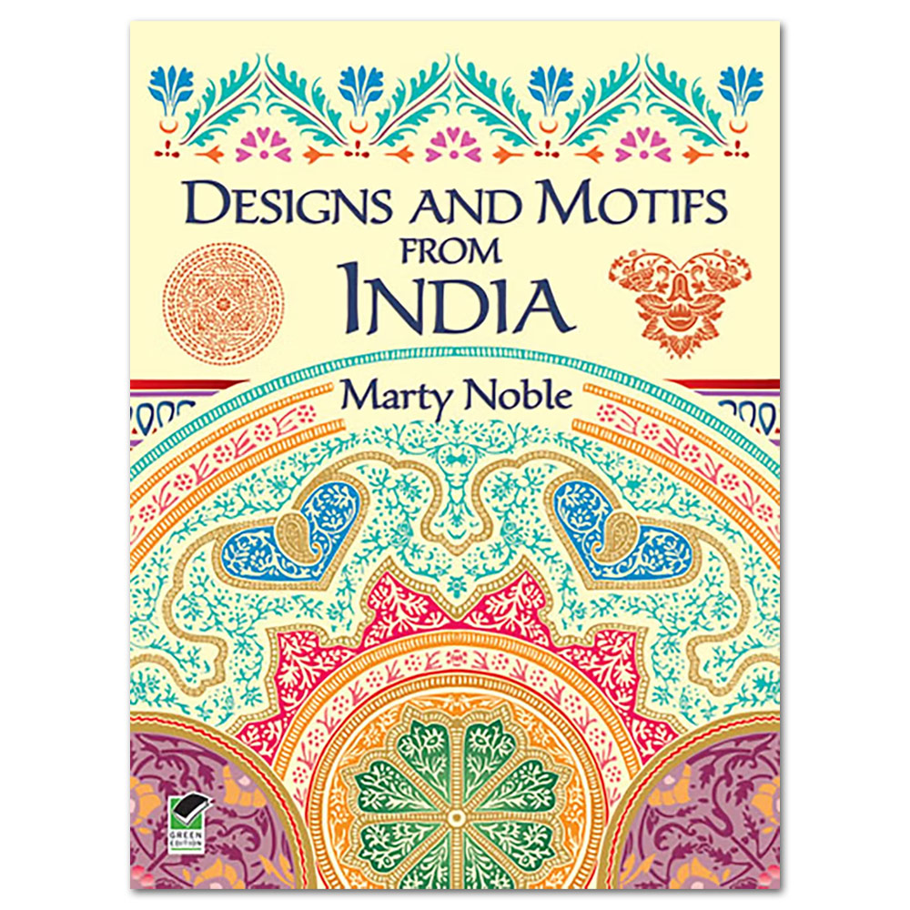 Designs and Motifs from India