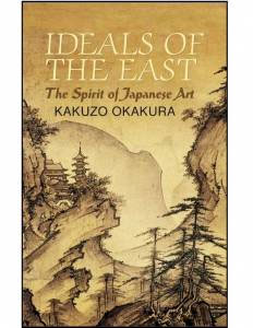 Ideals of the East: The Spirit of Japanese Art