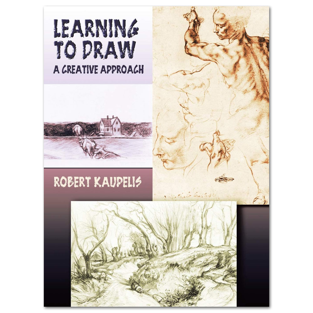 Learning to Draw