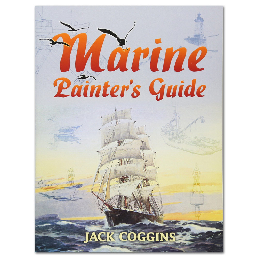 Marine Painter's Guide