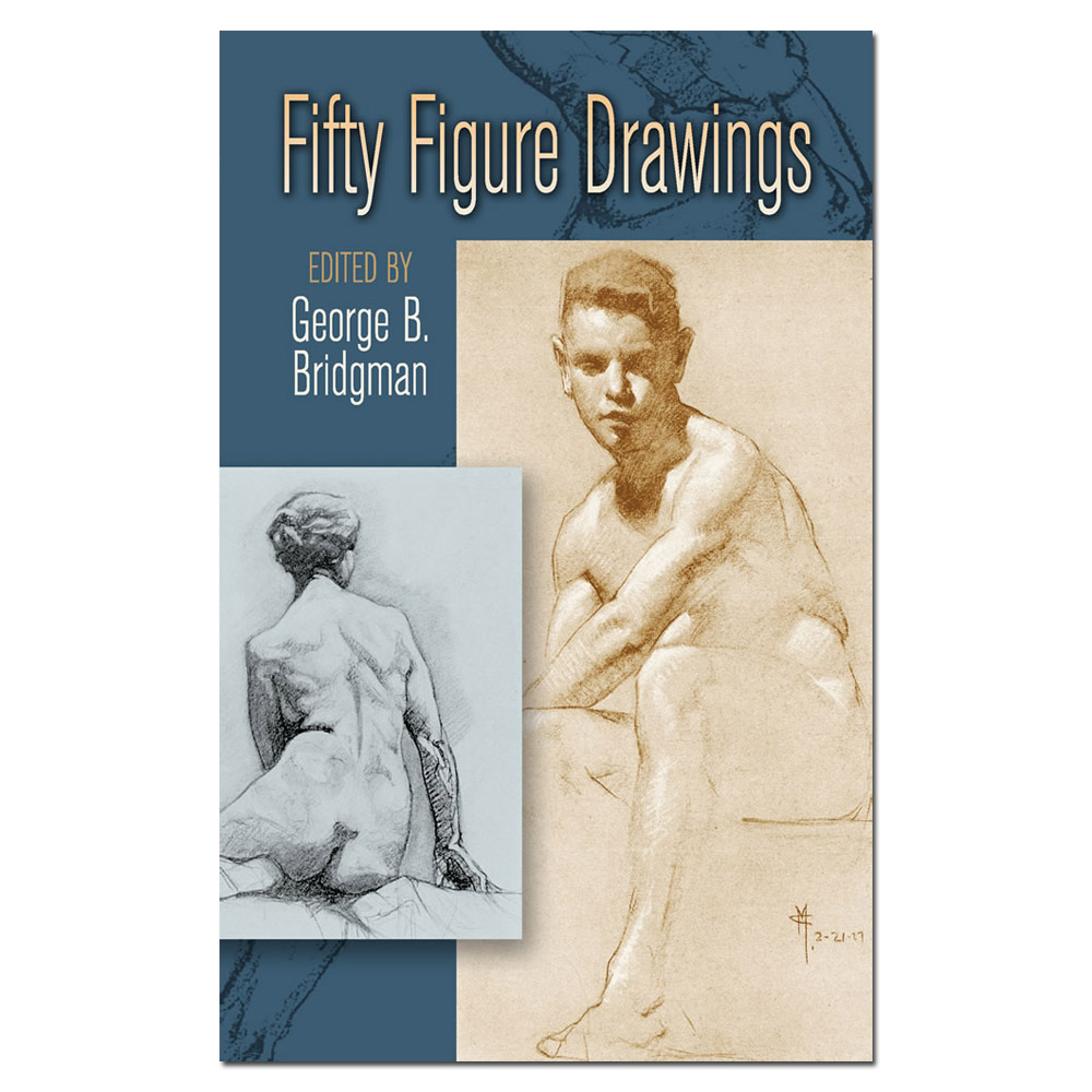 Fifty Figure Drawings