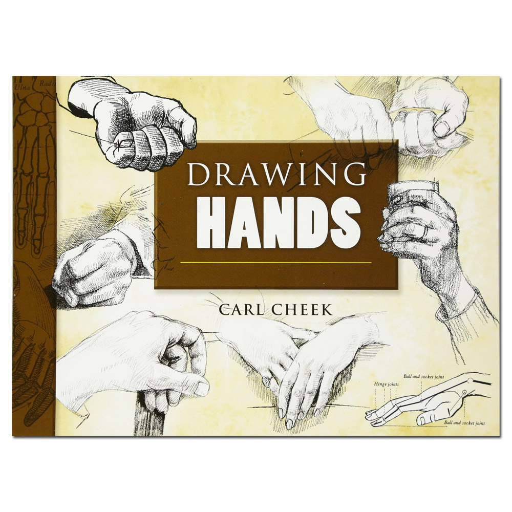 Drawing Hands