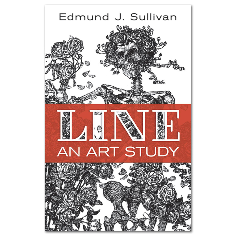 Line: An Art Study