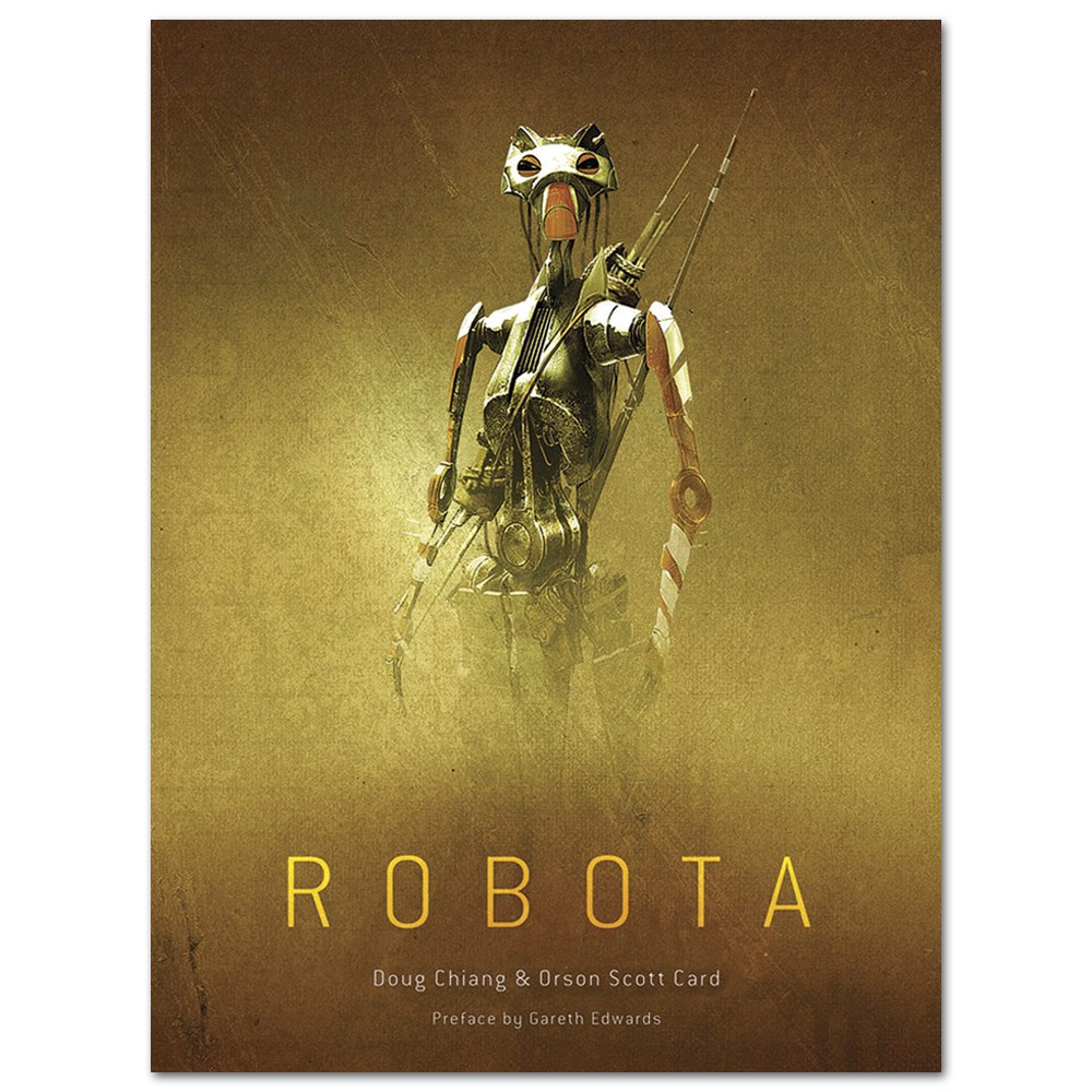 Robota