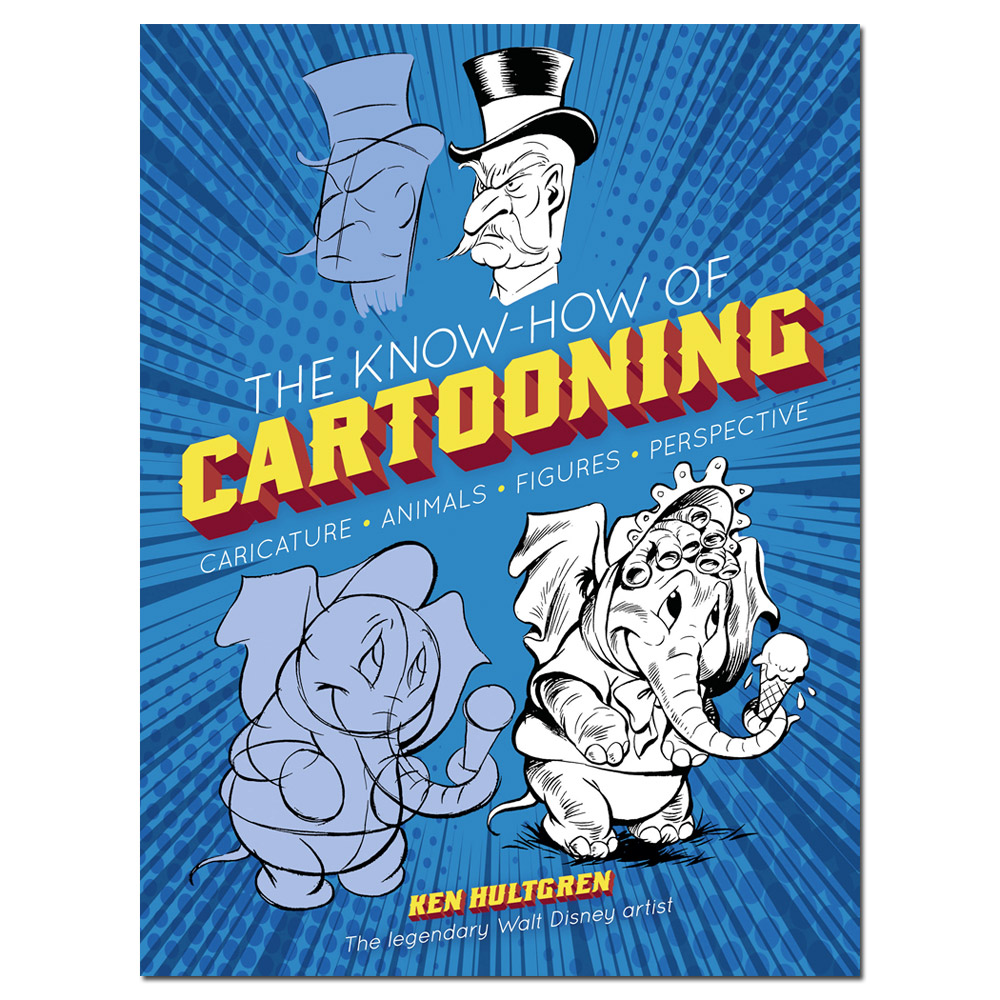 The Know-How of Cartooning