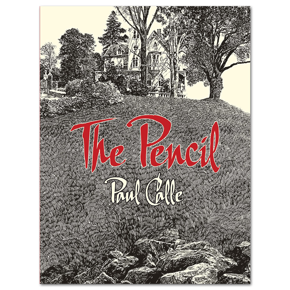 The Pencil
