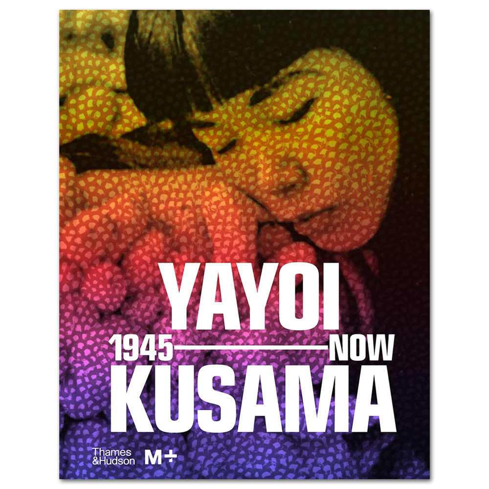 Yayoi Kusama: 1945 to Now