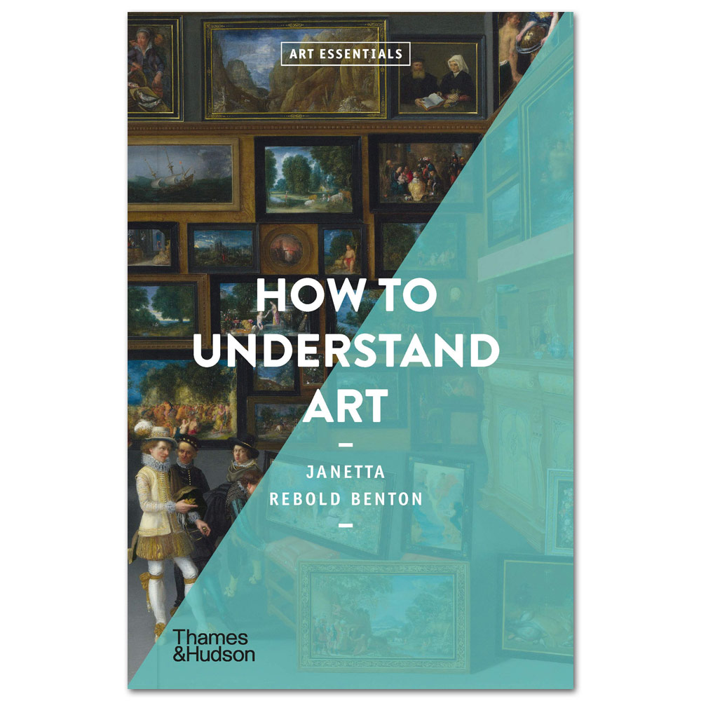 How to Understand Art