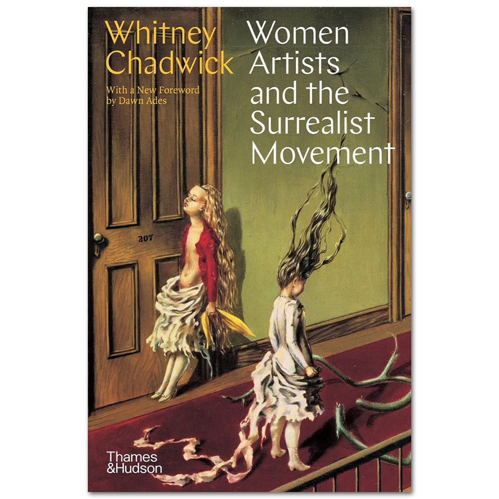 Women Artists and the Surrealist Movement