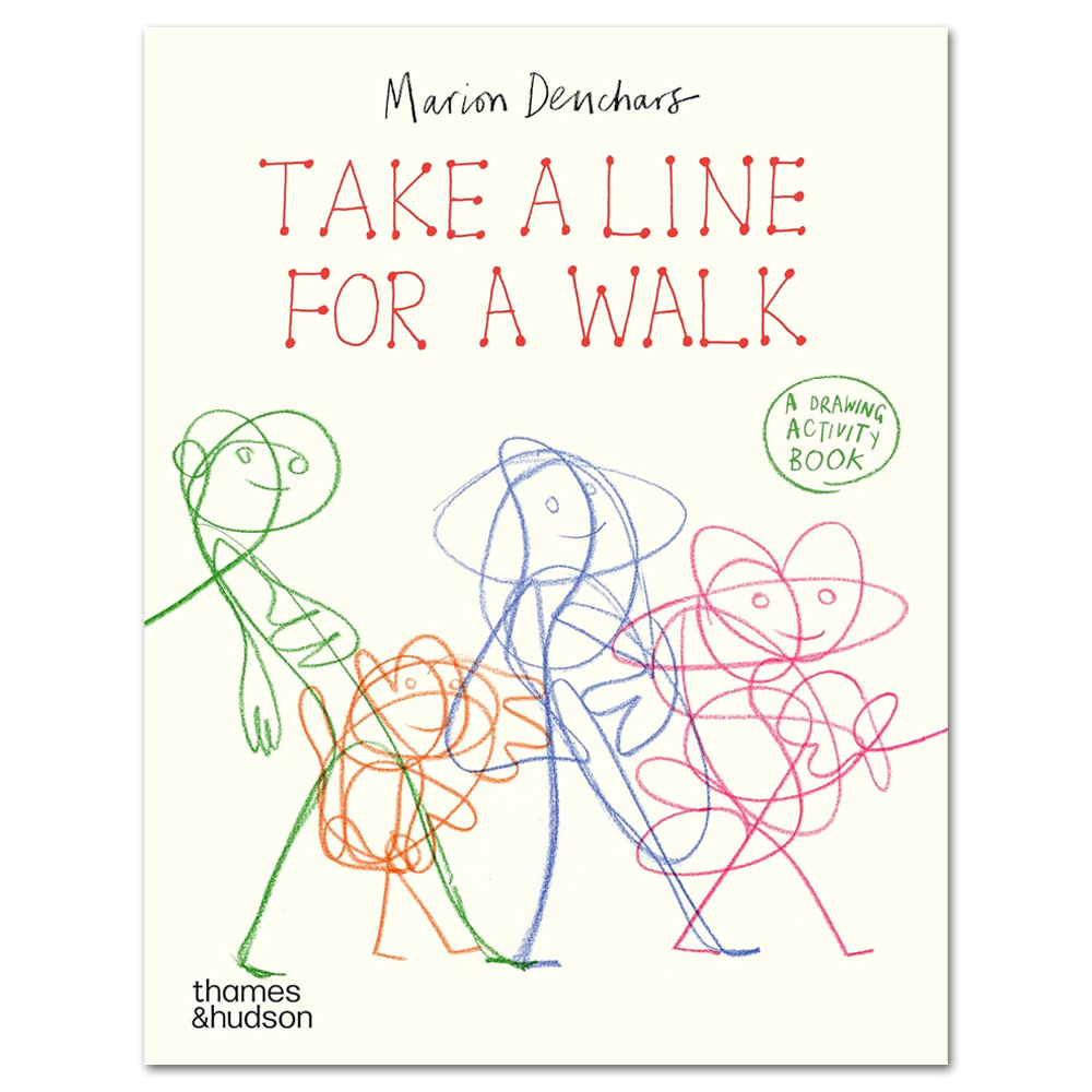 Take a Line for a Walk