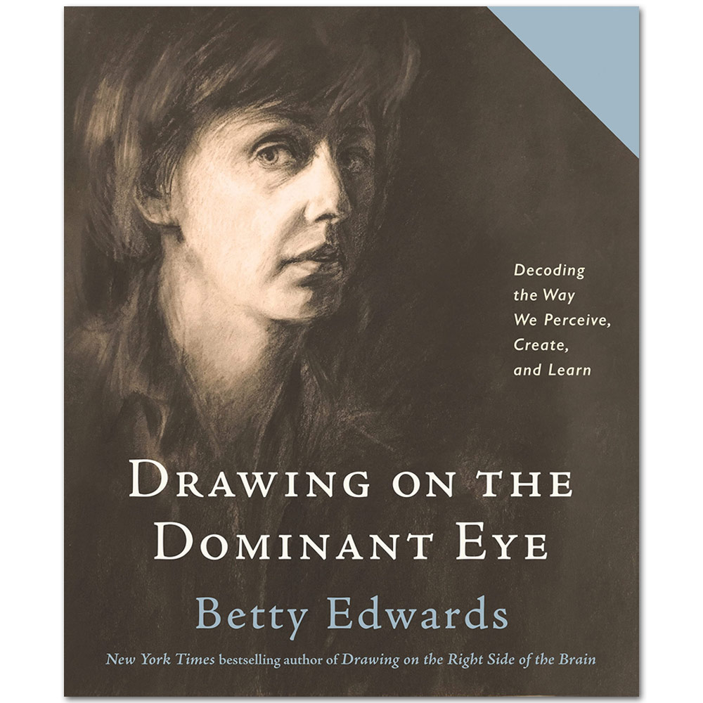 Drawing On The Dominant Eye