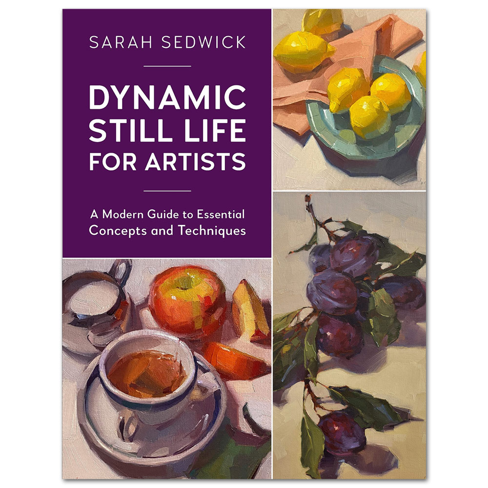 Dynamic Still Life for Artists