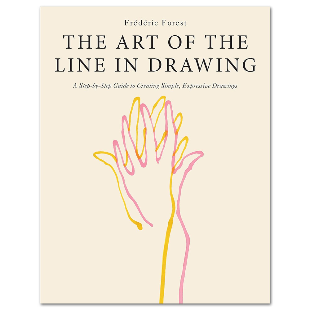 The Art of the Line in Drawing