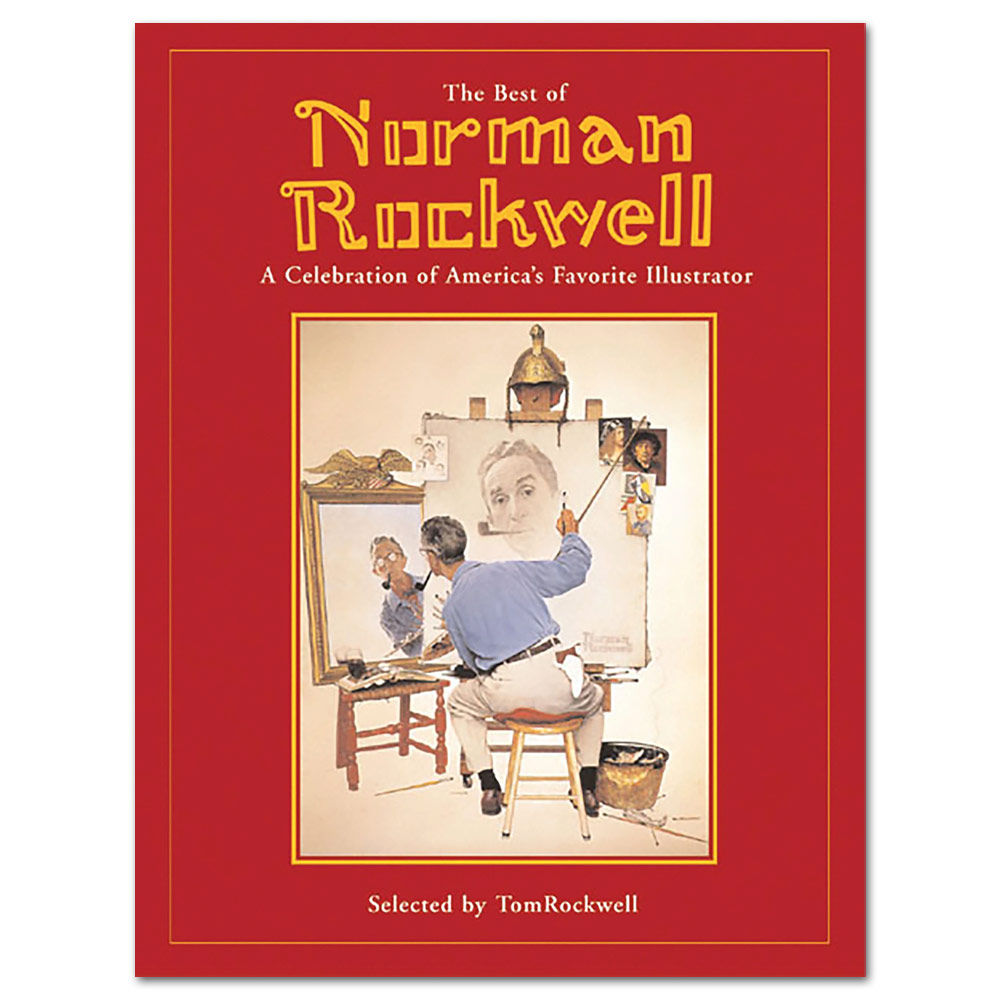 The Best of Norman Rockwell