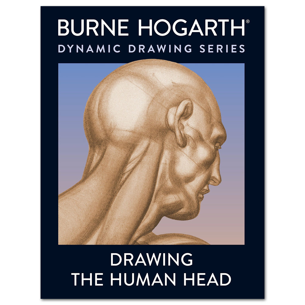Drawing the Human Head