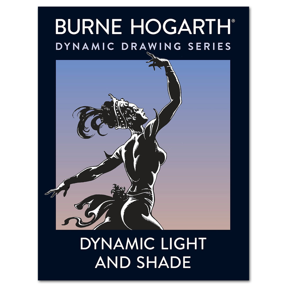Dynamic Light and Shade