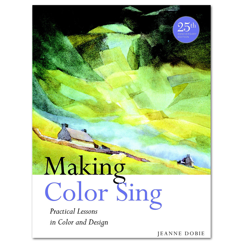 Making Color Sing: Practical Lessons in Color and Design