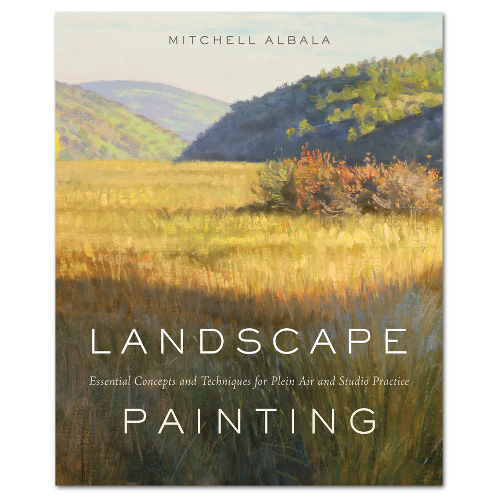 landscape painting essentials