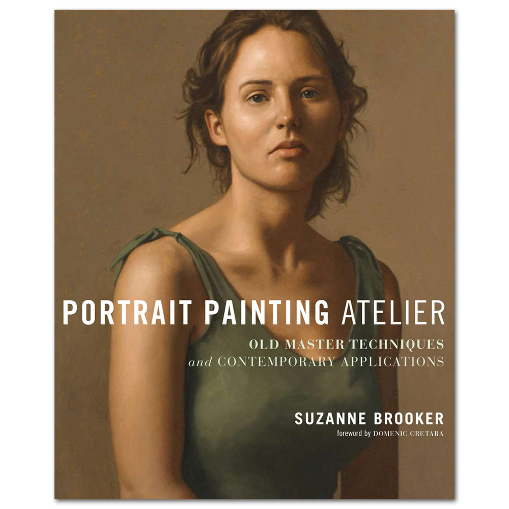 Portrait Painting Atelier