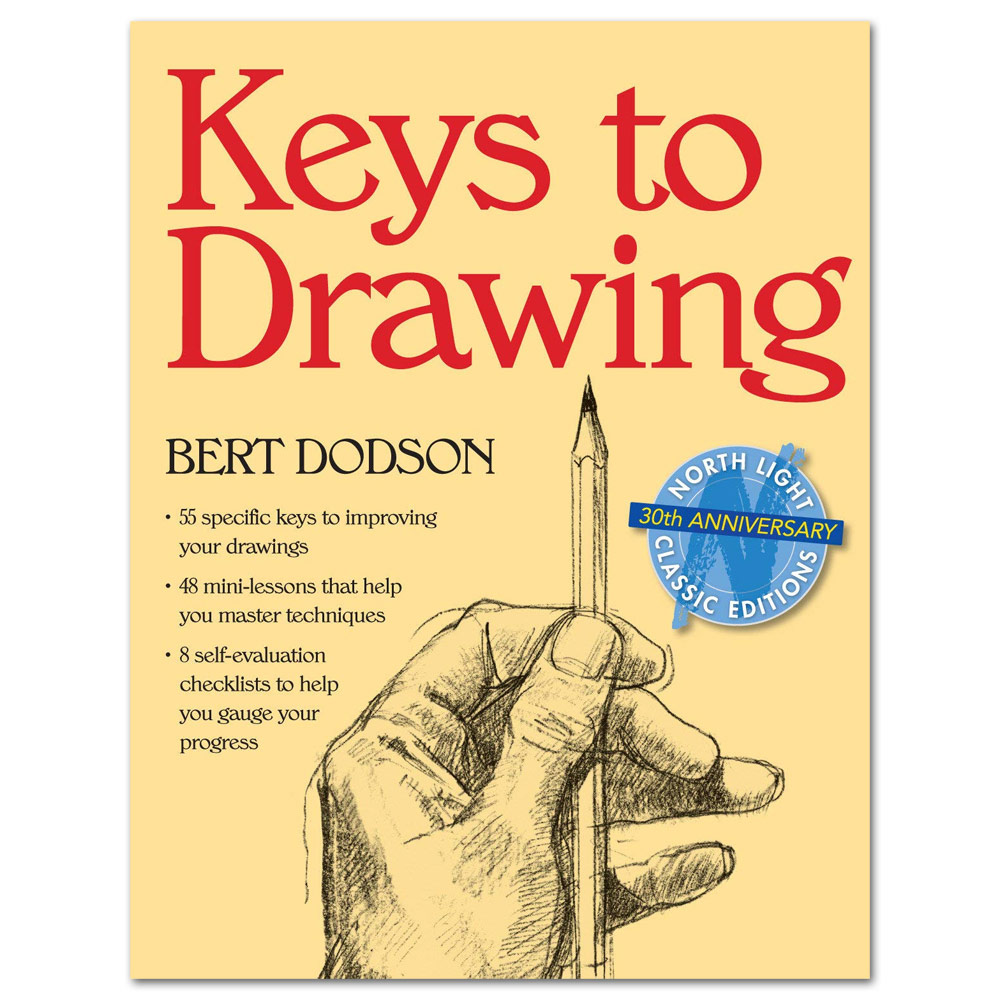 Keys To Drawing