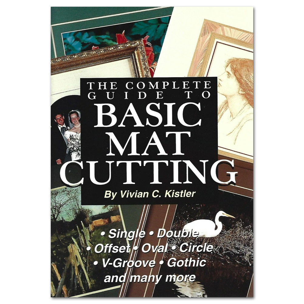 BASIC MAT CUTTING BOOK