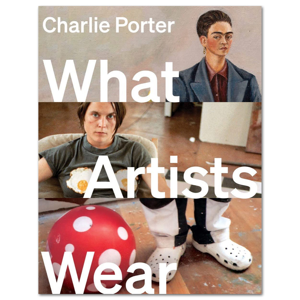 What Artists Wear