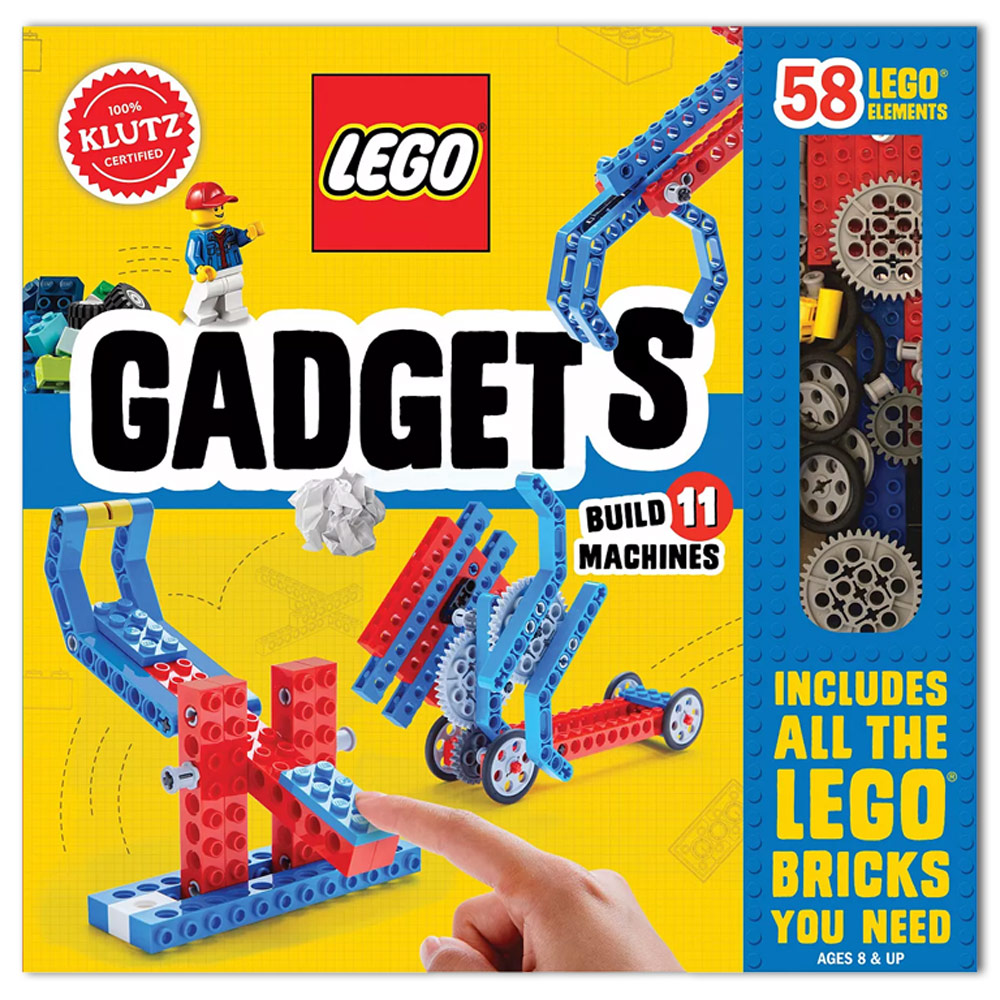 LEGO GADGETS