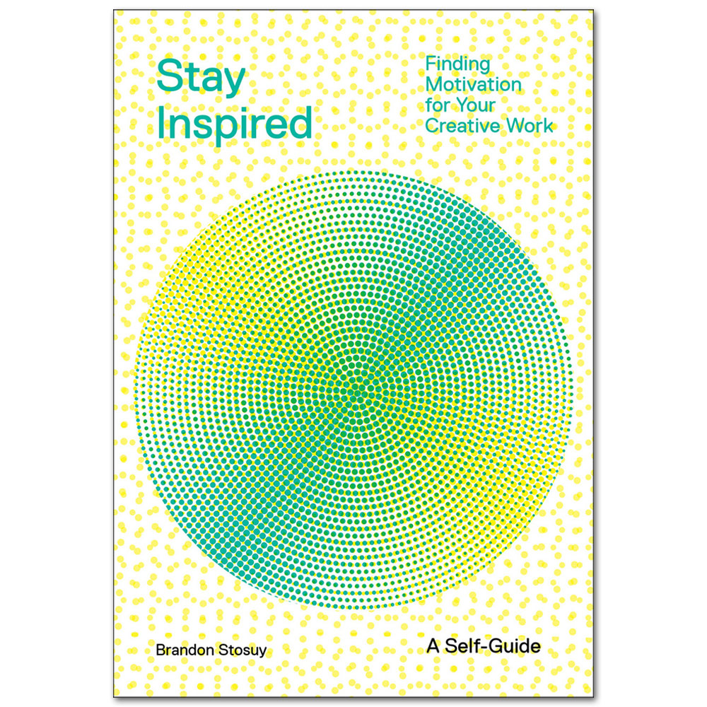 Stay Inspired: Finding Motivation for Your Creative Work