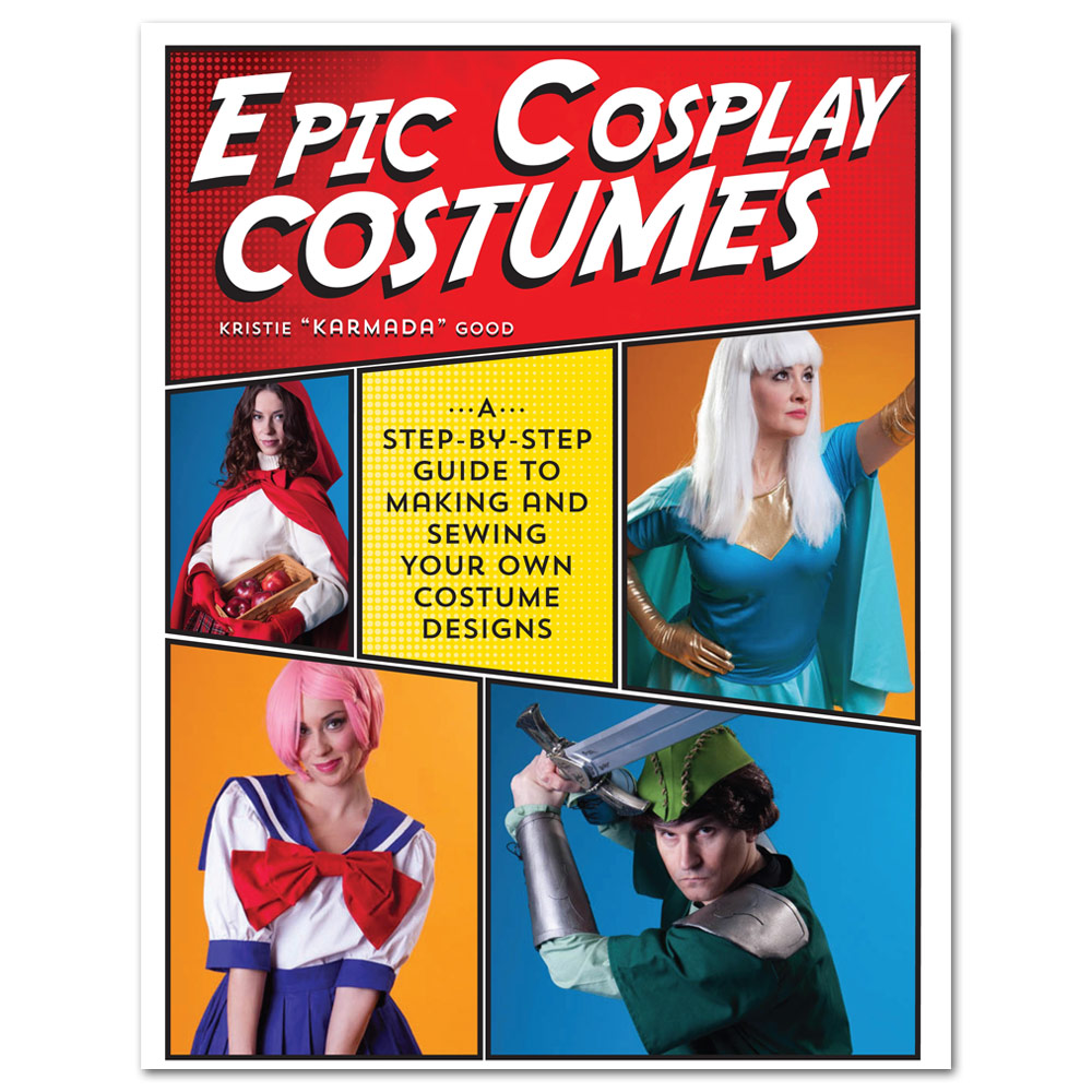 Epic Cosplay Costumes