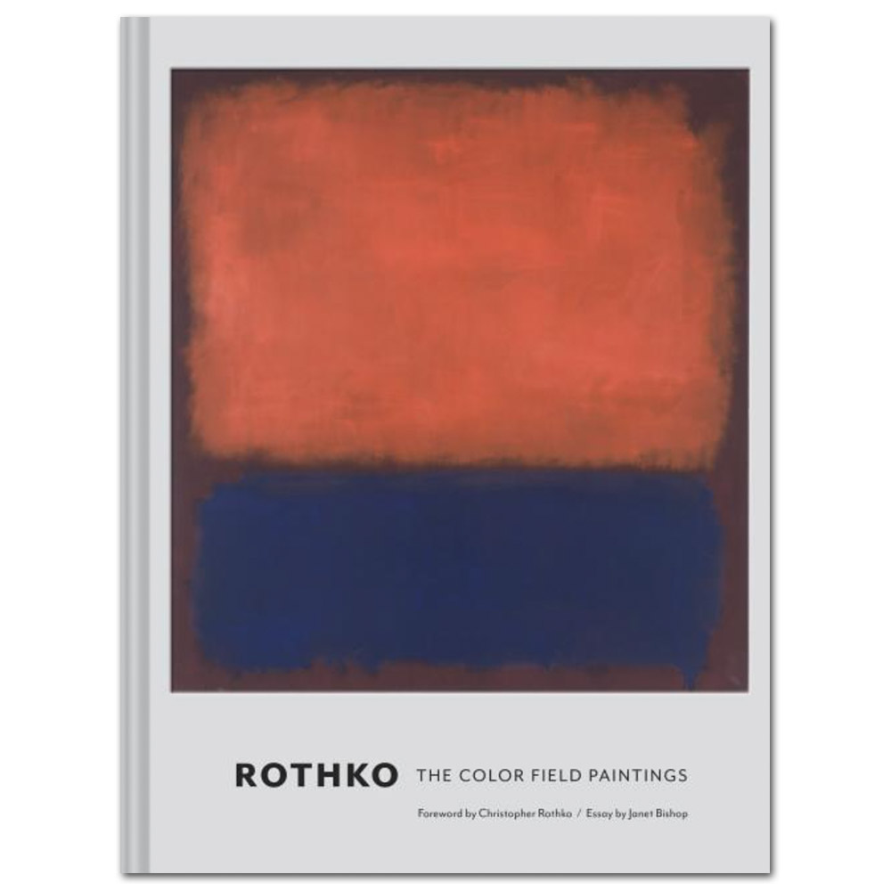 Rothko: The Color Field Paintings