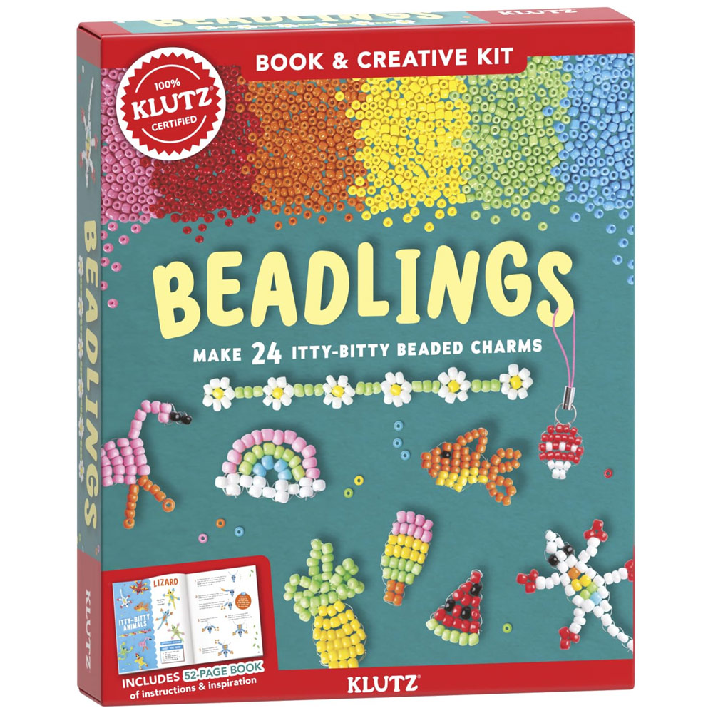 BEADLINGS