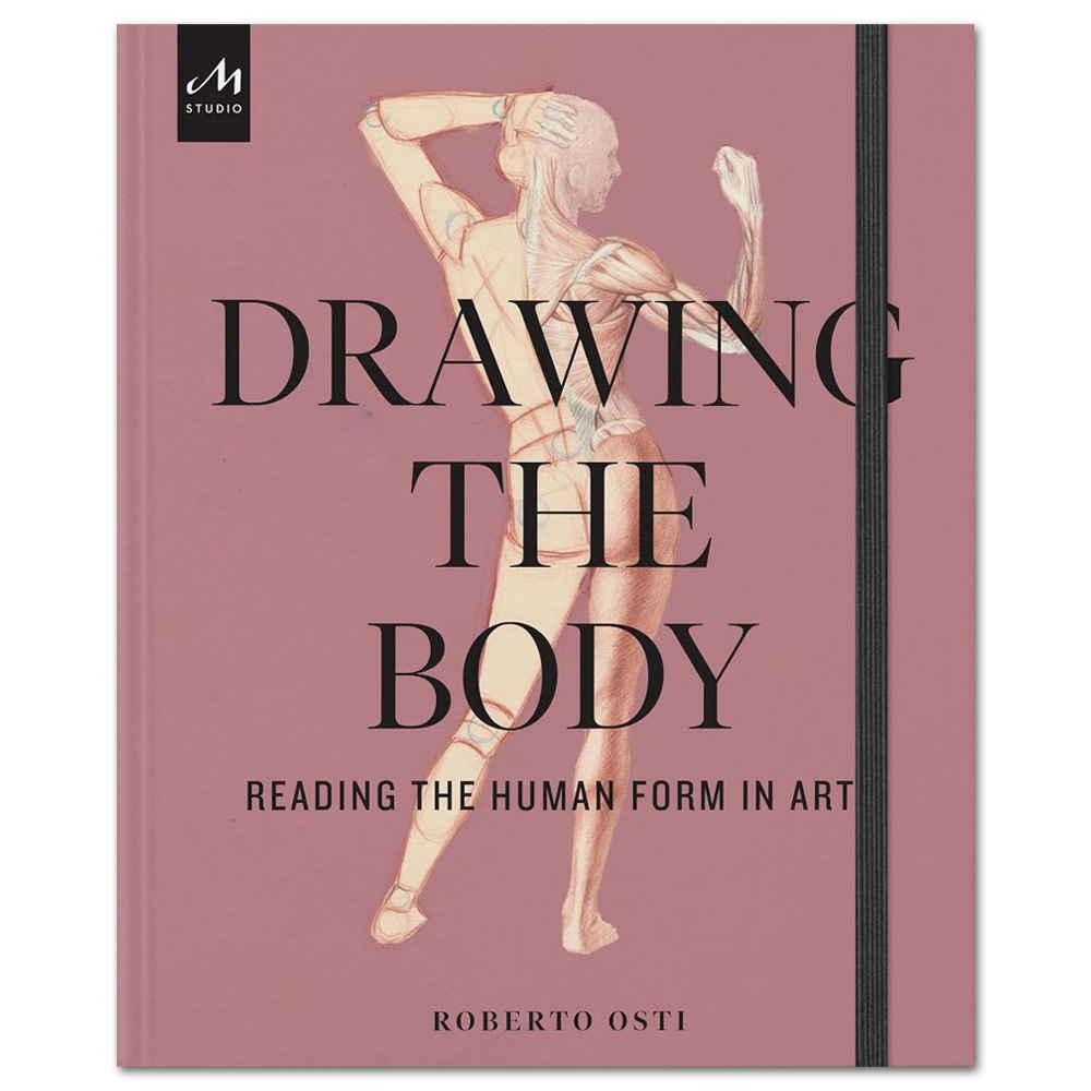 Drawing the Body: Reading the Human Form in Art