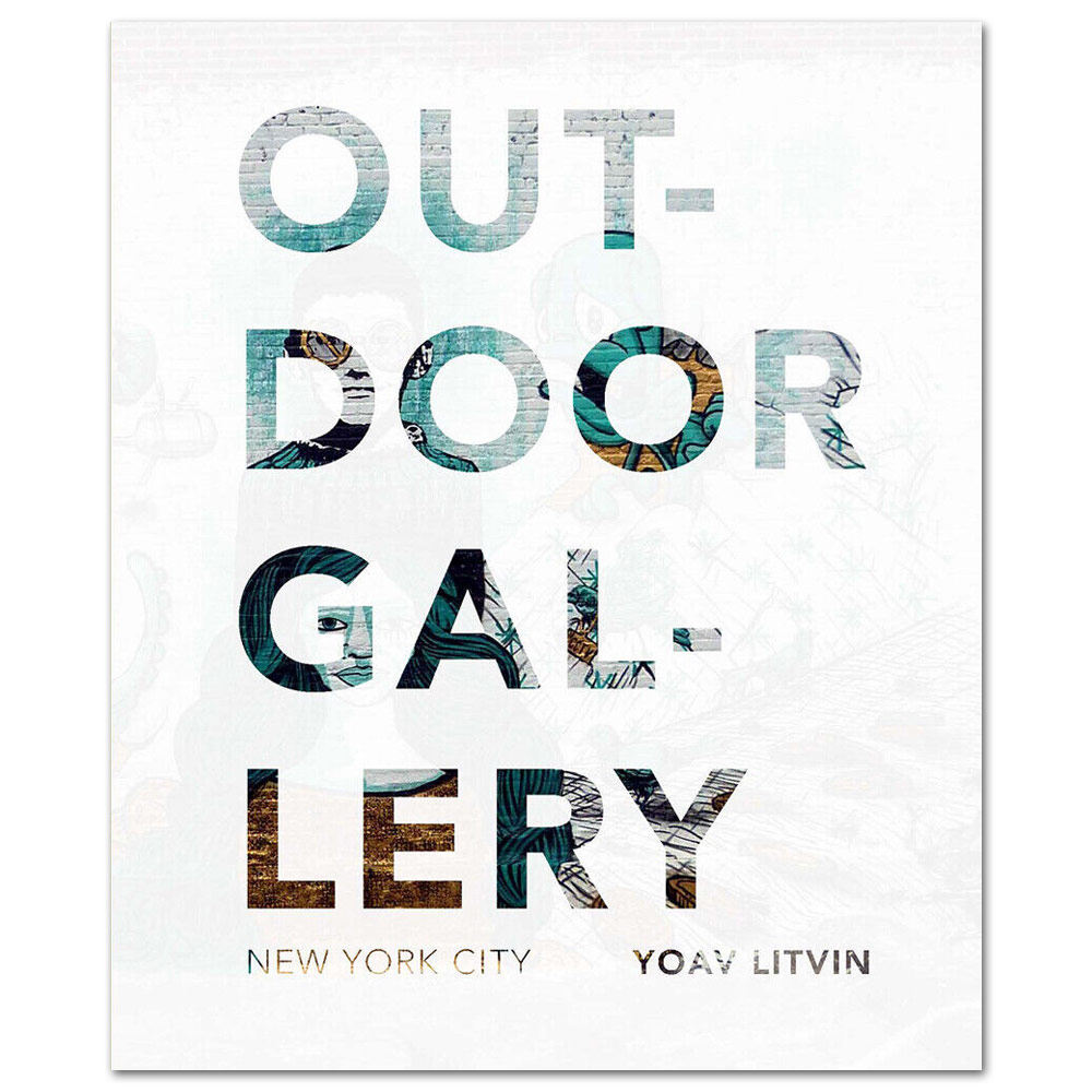 Outdoor Gallery: New York City