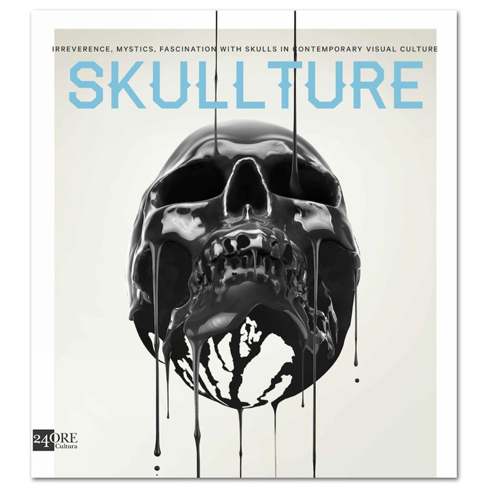 Skullture: Skulls in Contemporary Visual Culture