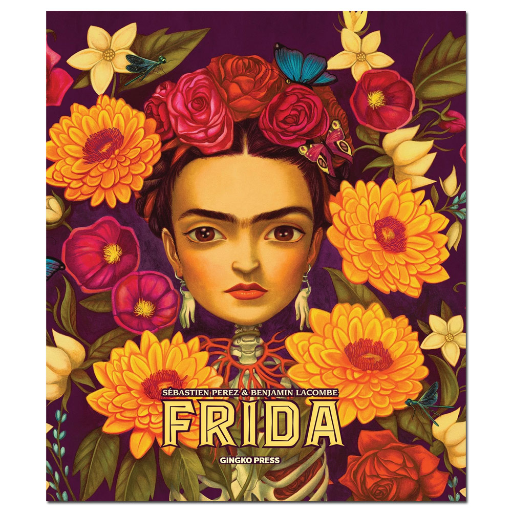 Frida