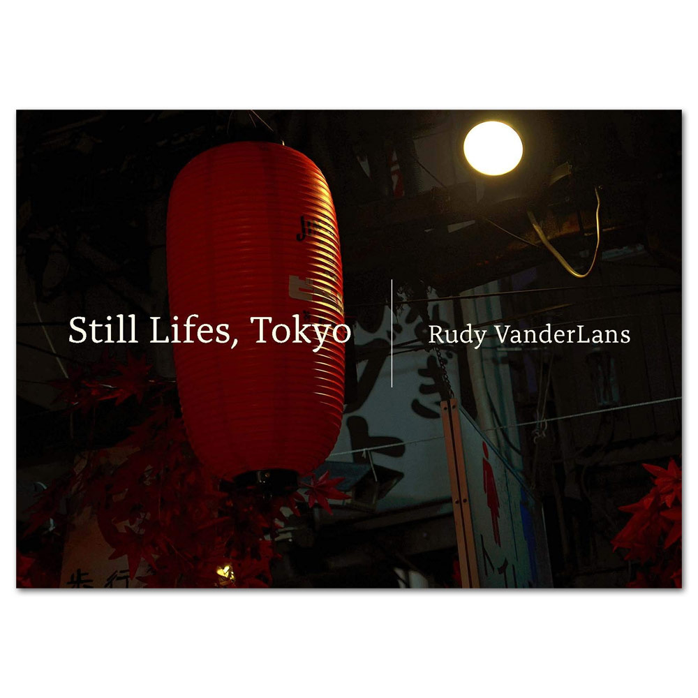 Still Lifes, Tokyo