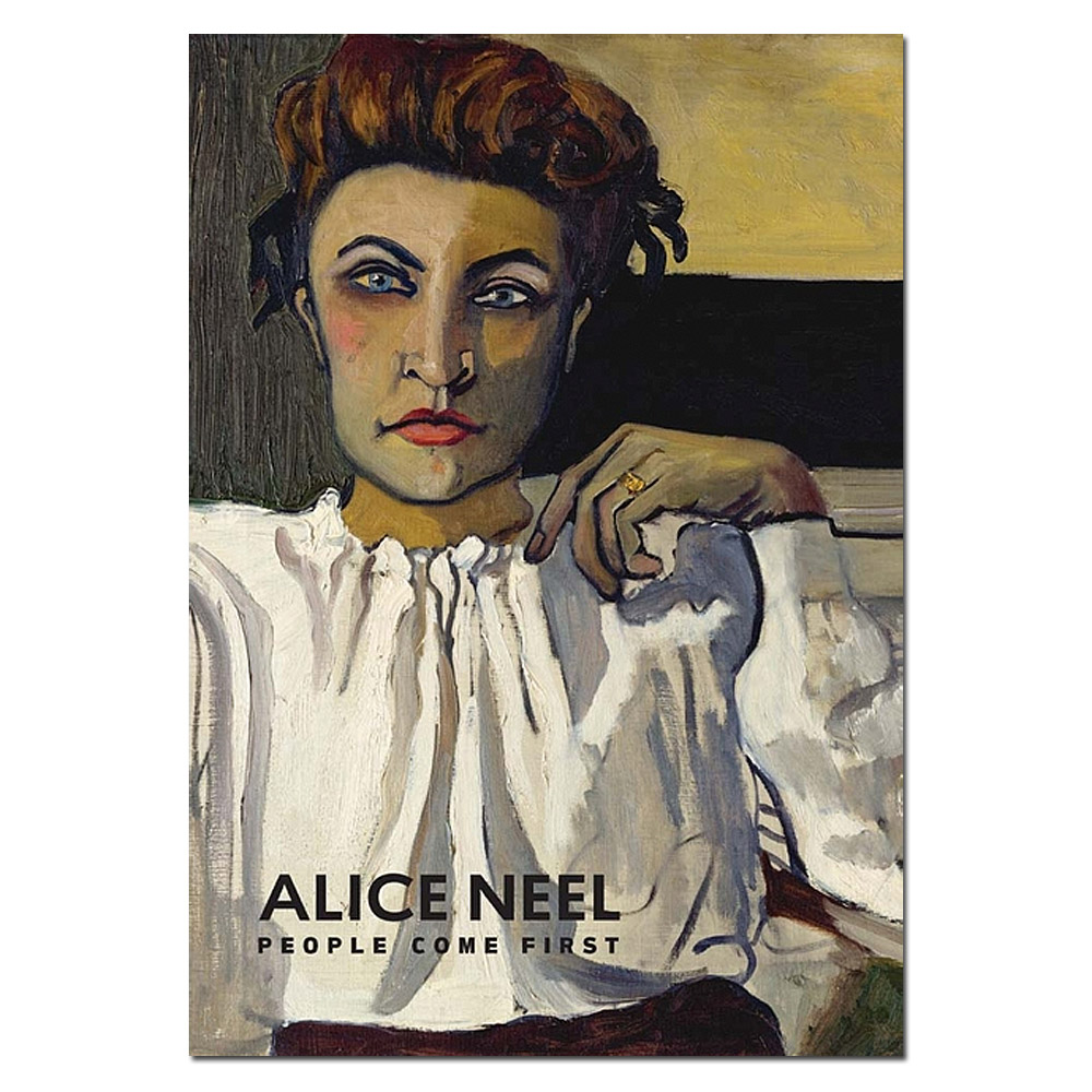 Alice Neel: People Come First