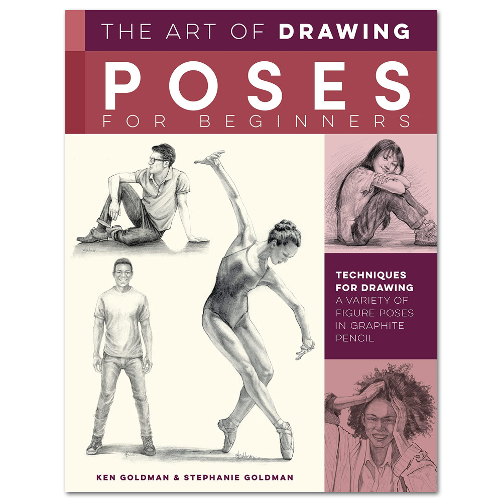 The Art of Drawing Poses for Beginners