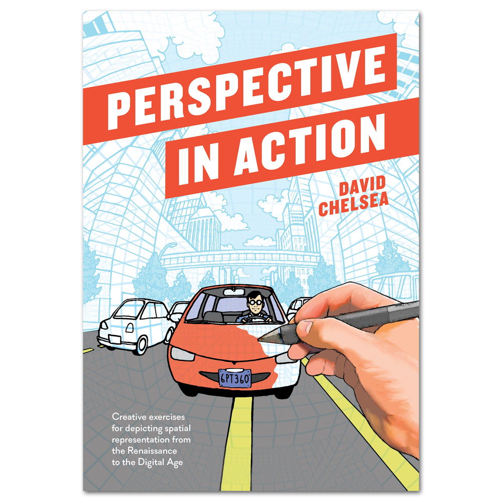 Perspective In Action