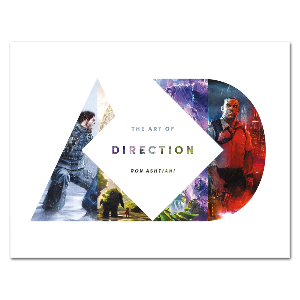The Art of Direction