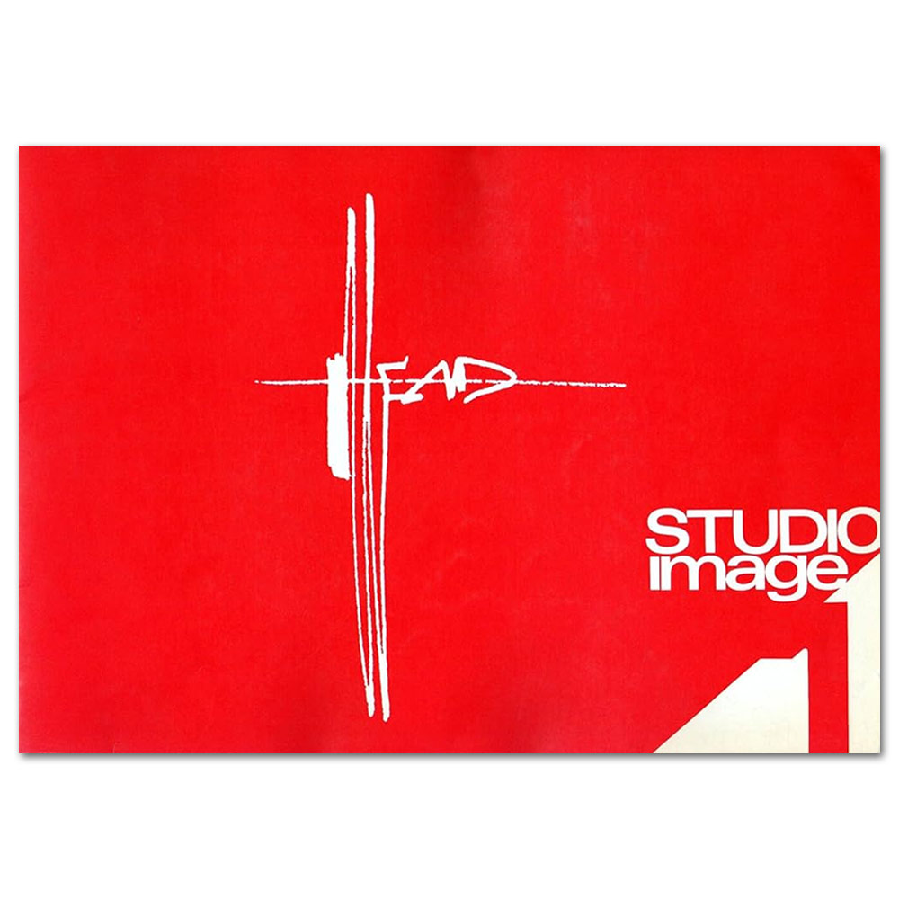 Studio Image 1 by Syd Mead