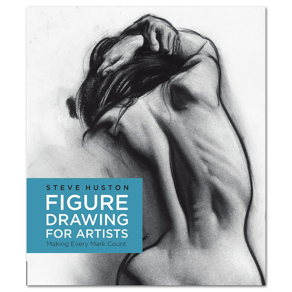 Figure Drawing for Artists: Making Every Mark Count