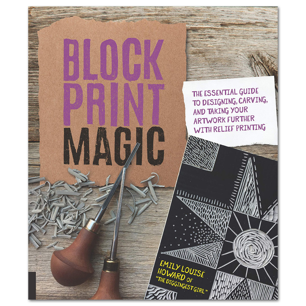 Block Print Magic