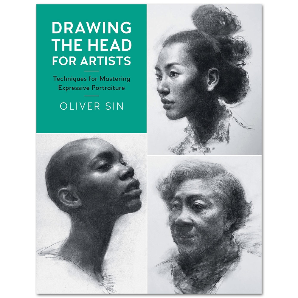Drawing The Head for Artists