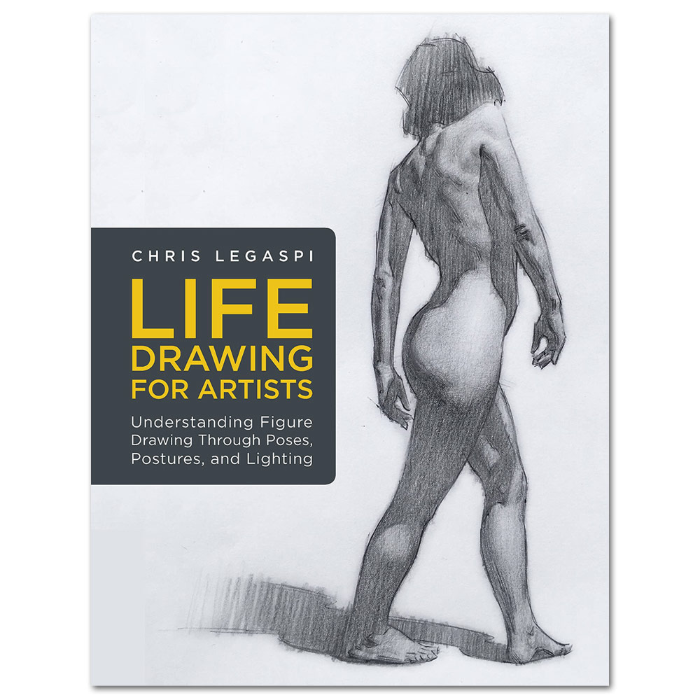 Life Drawing for Artists