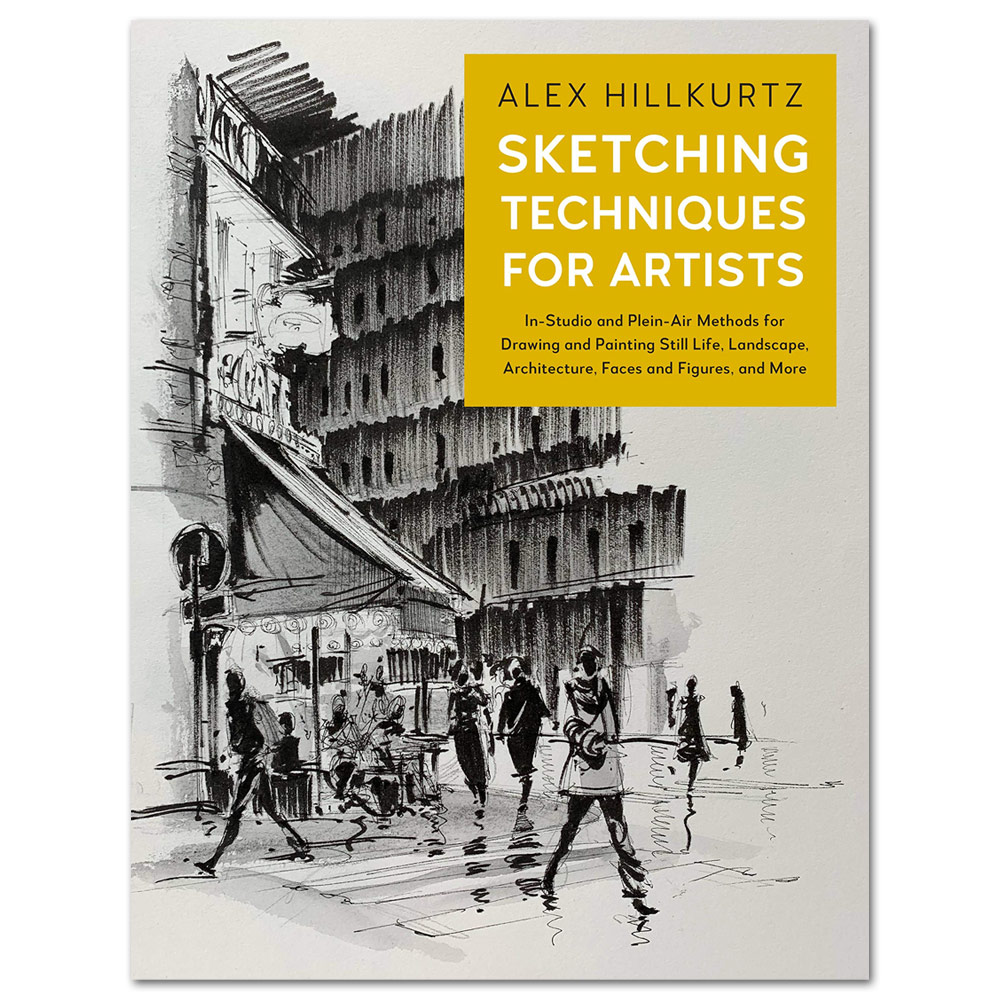 Sketching Techniques for Artists