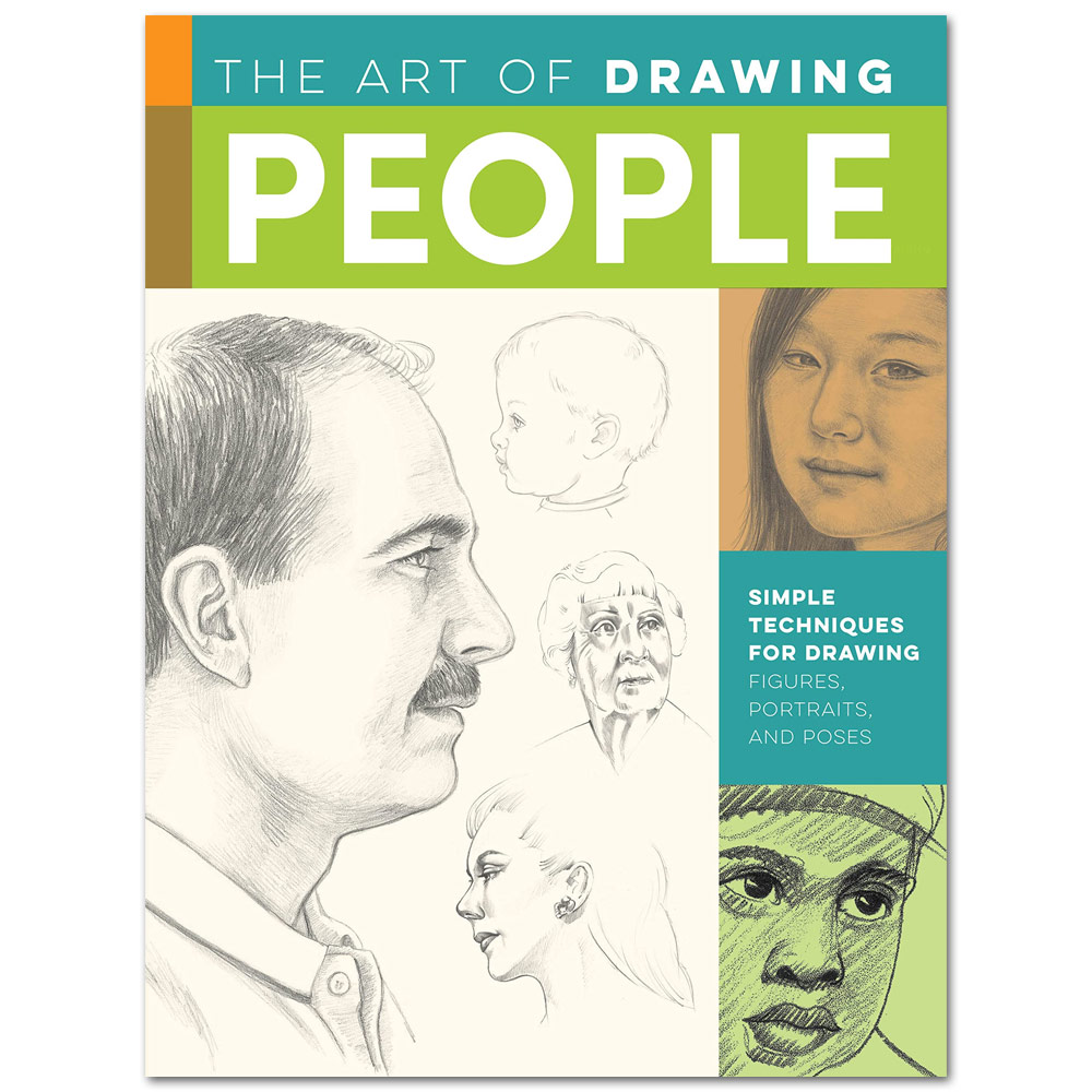 The Art of Drawing People