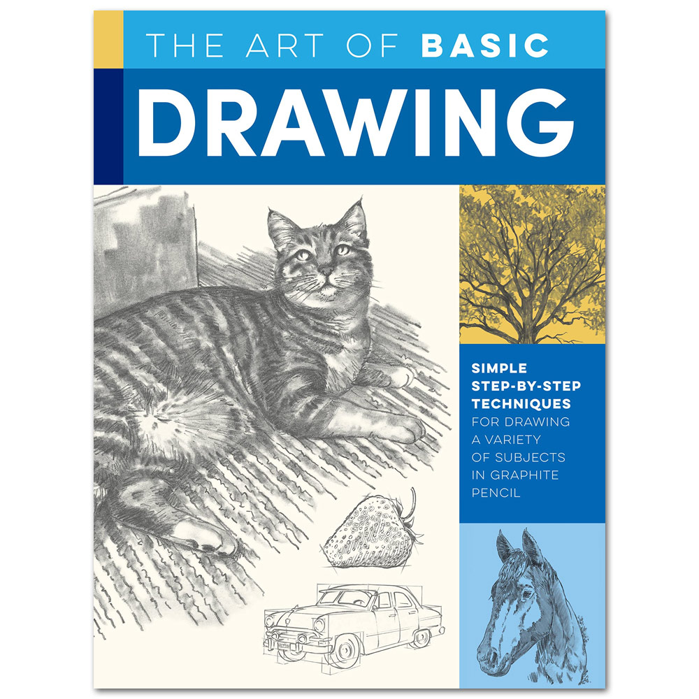 The Art of Basic Drawing